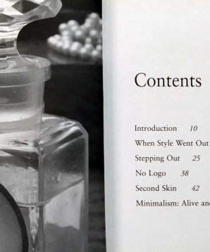 Alternative view of Things a woman should know about style