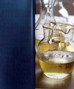 Alternative view of Today's special: a new take on bistro food