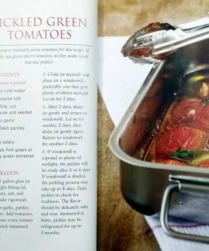 Alternative view of Tomatoes: more than 70 delicious recipes