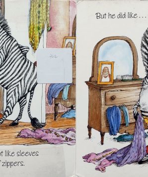 Alternative view of Underwear