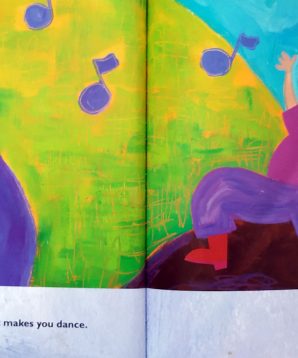 Alternative view of Wear a silly hat: sign language for clothing