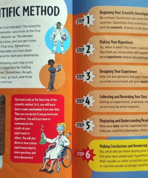 Alternative view of What do we know now: drawing conclusions and answering the question