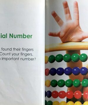 Alternative view of What makes 10?