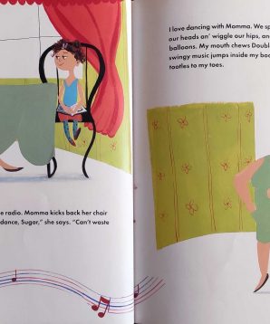 Alternative view of When Louis Armstrong taught me scat