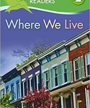 Where we live