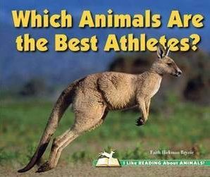 Which animals are the best athletes?