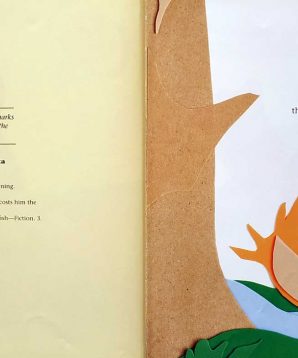 Alternative view of Why the crawfish lives in the mud