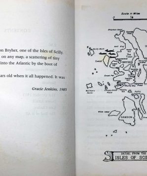 Alternative view of Why the whales came