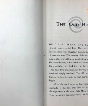 Alternative view of Wolves of the beyond: frost wolf