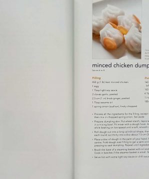 Alternative view of World dining for life