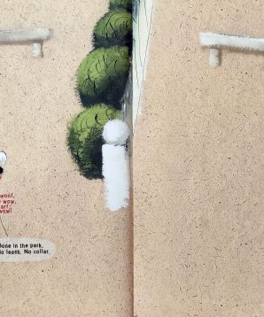 Alternative view of You?