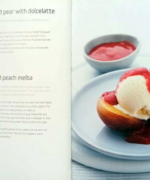 Alternative view of Yummy: desserts you can make in 5-30 minutes