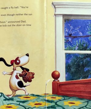 Alternative view of Zoomer