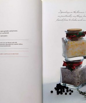 Alternative view of Home-made for the holidays