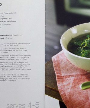 Alternative view of Taste: healthy, hearty Asian recipes