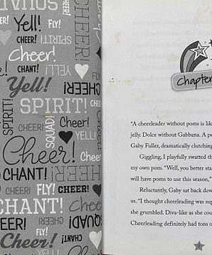 Alternative view of Brooke's quest for captain