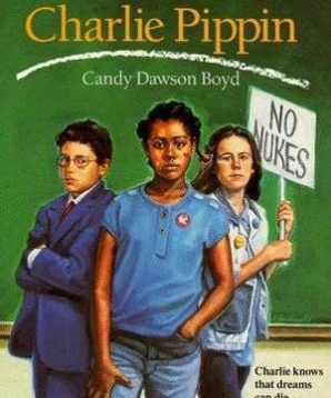 Charlie Pippin