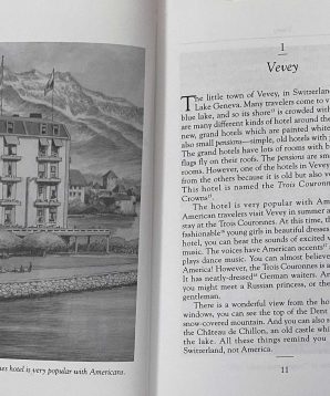 Alternative view of Daisy Miller