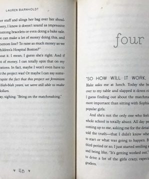 Alternative view of Fake me a match