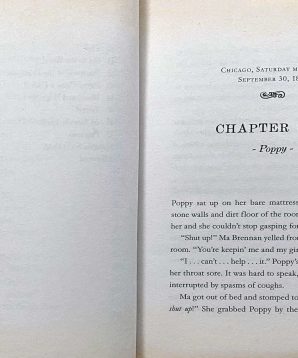 Alternative view of Firestorm