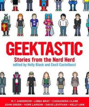 Geektastic
