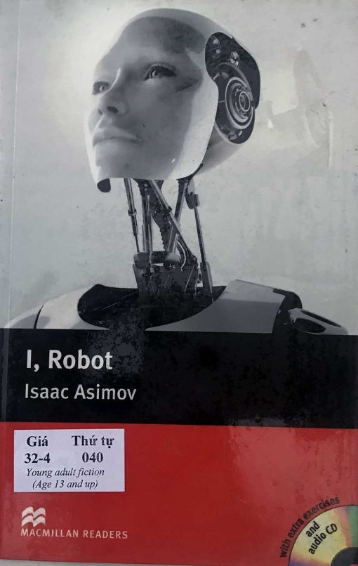 I, robot