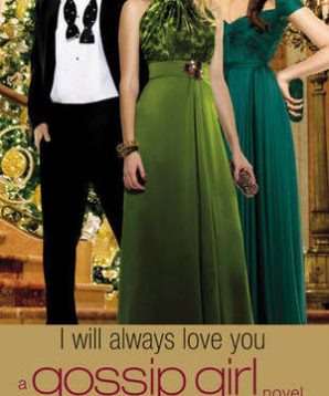 I will always love you