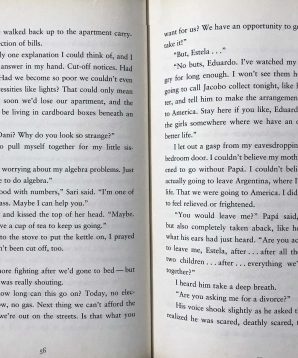 Alternative view of Life, after