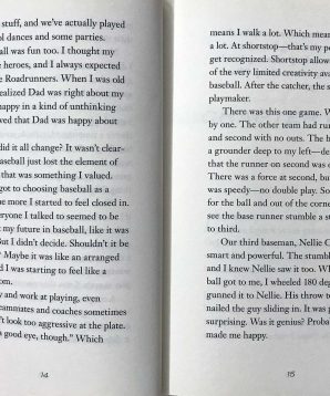 Alternative view of Travel team: out of control