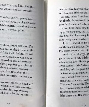 Alternative view of Travel team: high heat