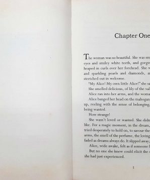 Alternative view of Paradise house