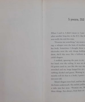 Alternative view of Purity