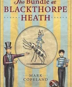 The bundle at Blackthorpe Heath