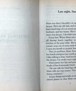 Alternative view of The diary of a Dr Who addict