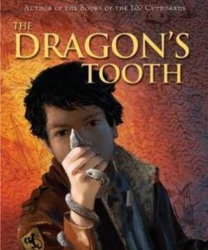 The dragon's tooth