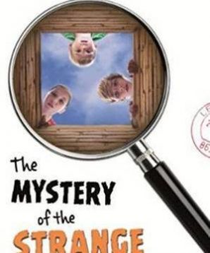 The mystery of the strange messages