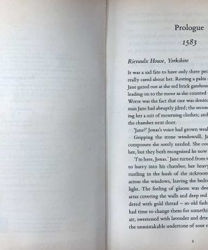 Alternative view of The queen's lady