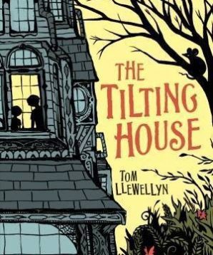 The tilting house