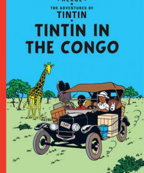 Tin Tin in the Congo