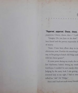 Alternative view of Will work for prom dress