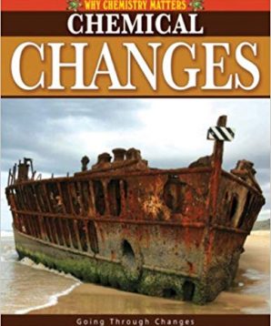 Chemical changes