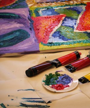 Sách về sở thích