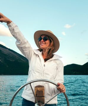 Sách về cách sống