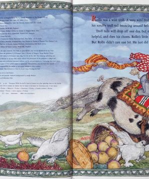 Alternative view of Home for Christmas