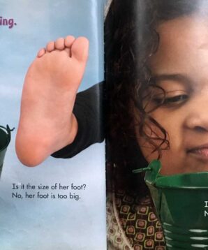 Alternative view of How do you measure length and distance?