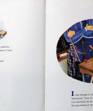 Alternative view of Math attack