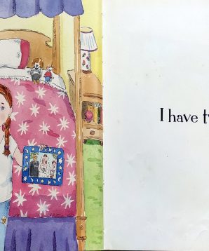 Alternative view of My dads