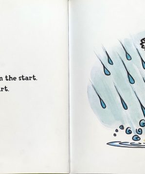 Alternative view of Noodle and Lou