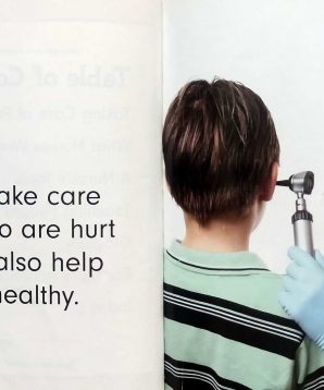 Alternative view of People in my community: nurses