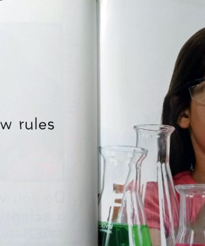 Alternative view of Science safety rules